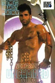 Portada de Unchained Men