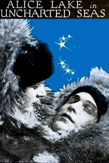 Rhea Haines interpreta a Ruby Lawton en Uncharted Seas