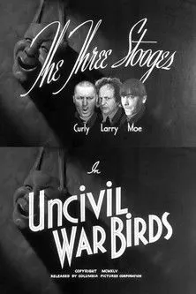 Joe Palma interpreta a Union Soldier (uncredited) en Uncivil War Birds