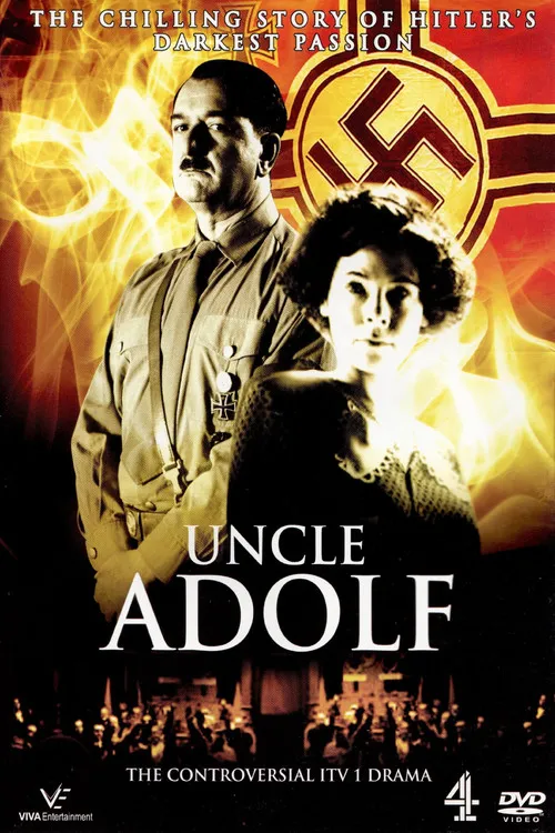 Póster de Uncle Adolf