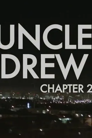 Kyrie Irving interpreta a Uncle Drew en Uncle Drew: Chapter 2