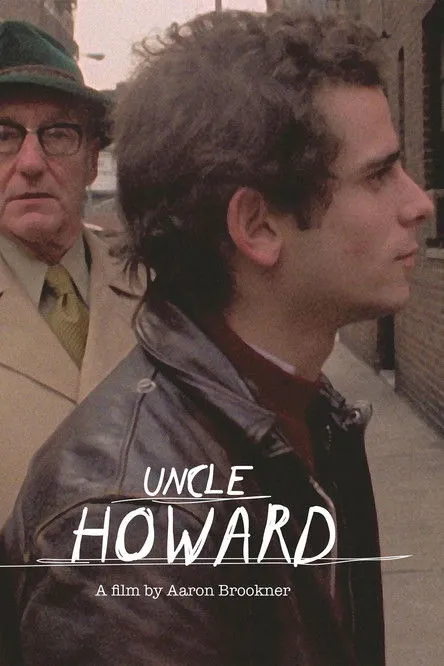 Póster de Uncle Howard