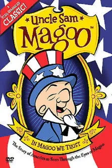 Bob Holt interpreta a Chief Strong Eagle en Uncle Sam Magoo