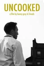 Matt Pina interpreta a en Uncooked