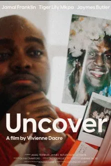 Jamal Franklin interpreta a Kuami en Uncover