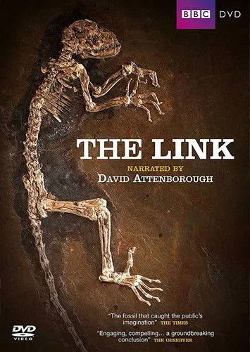 David Attenborough interpreta a Himself - Presenter / Narrator en Uncovering Our Earliest Ancestor: The Link