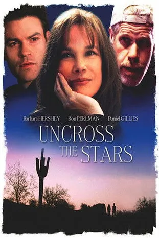 Pat Crawford Brown interpreta a Norma en Uncross The Stars