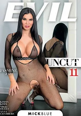 Póster de Uncut 11