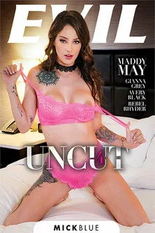 Póster de Uncut 4