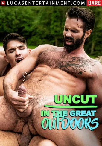 Póster de la película Uncut In The Great Outdoors