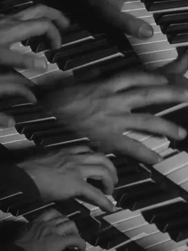 Willi Schaeffers interpreta a  en Und Nelson spielt