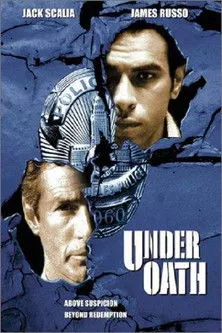 Póster de Under Oath