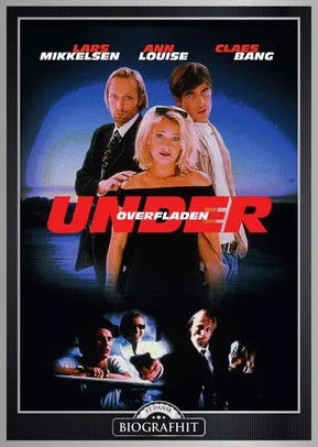 Póster de la película Under overfladen