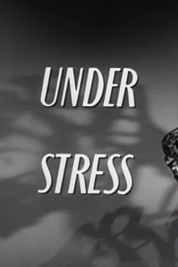 Nigel Lovell interpreta a Self en Under Stress