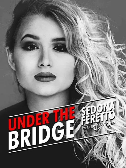Sedona Feretto interpreta a Lily Fellows en Under The Bridge