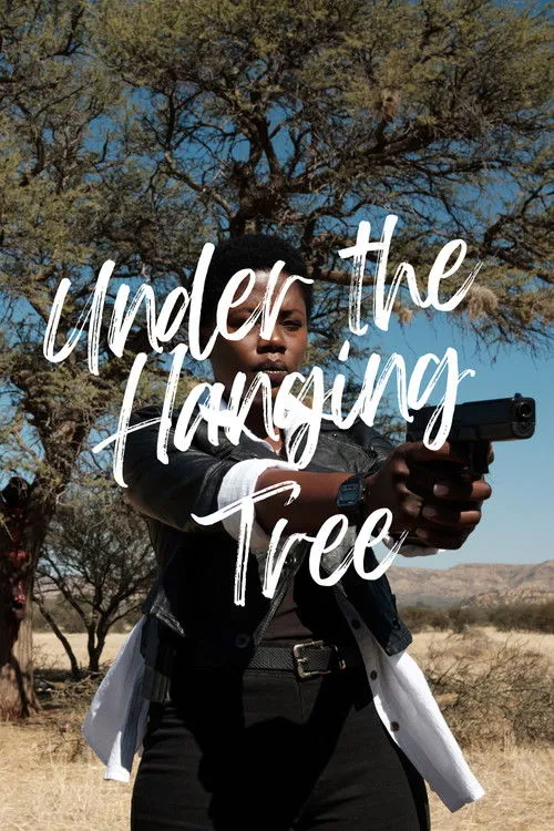 Póster de Under the Hanging Tree