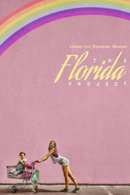 Christopher Rivera interpreta a  en Under the Rainbow: Making The Florida Project