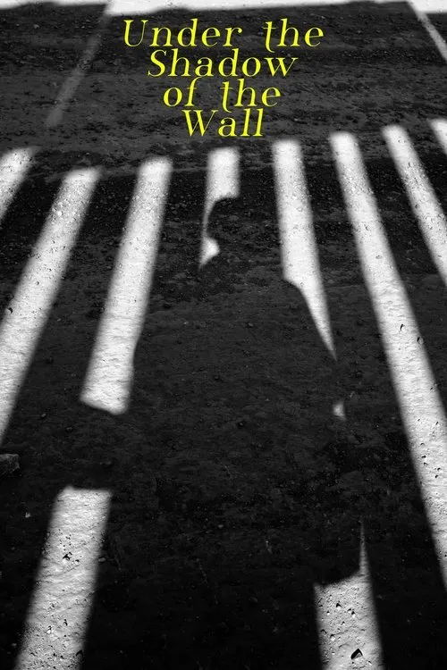 Portada de Under the Shadow of the Wall