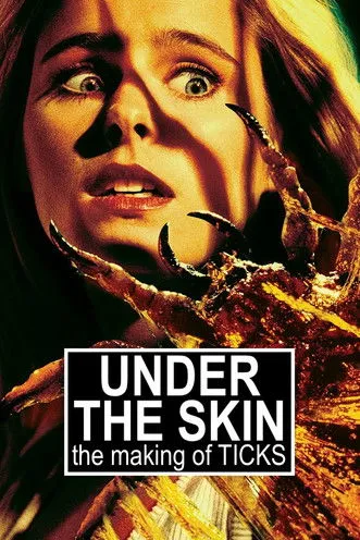 Rosalind Allen interpreta a Self en Under the Skin: The Making of 'Ticks'