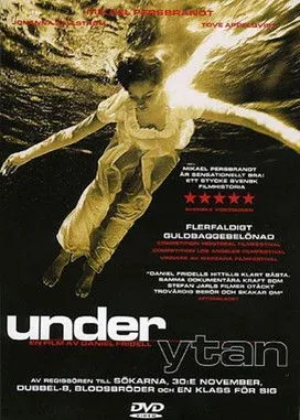 Póster de Under ytan
