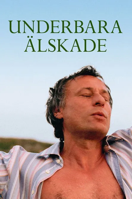 Michael Nyqvist interpreta a Lasse en Underbara älskade