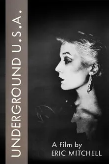 Tom Wright interpreta a Frank en Underground U.S.A.