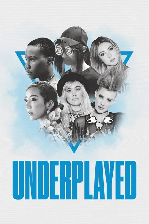 Póster de Underplayed