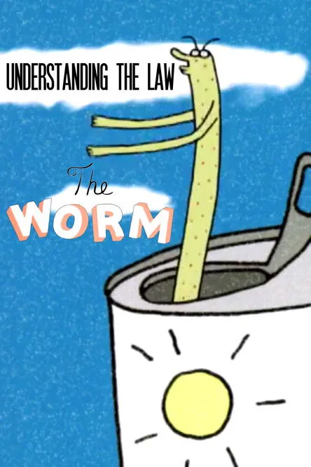 Bruce Dinsmore interpreta a Cat (Narrator) en Understanding the Law: The Worm