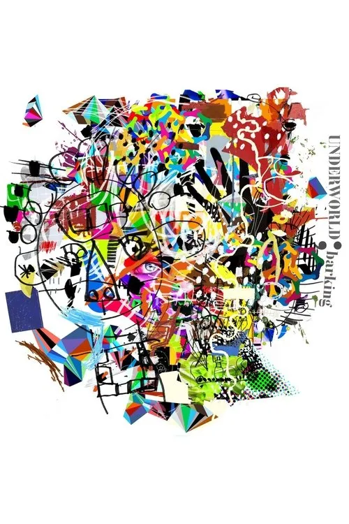 Rick Smith interpreta a Himself en Underworld: Barking