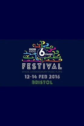 Rick Smith interpreta a  en Underworld: Live at BBC 6 Music Festival