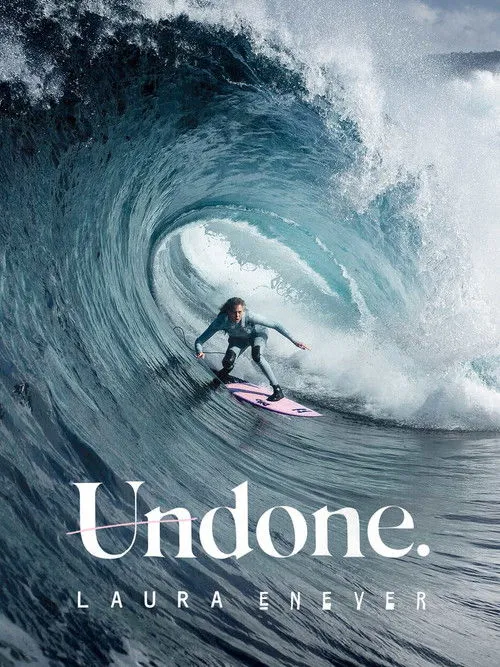 Kevin Moyers interpreta a Anthony Strand en Undone