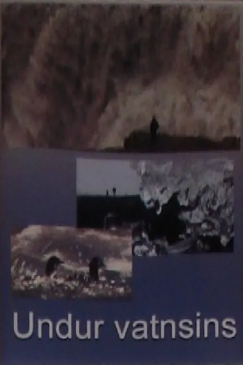 Martin Regal interpreta a Narrator en Undur vatnsins