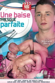 Póster de Une baise presque parfaite