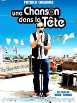 Póster de Une chanson dans la tête