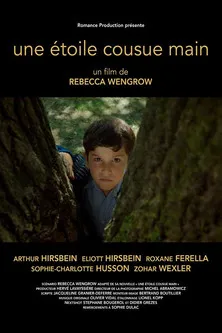 Zohar Wexler interpreta a Léon en Une étoile cousue main