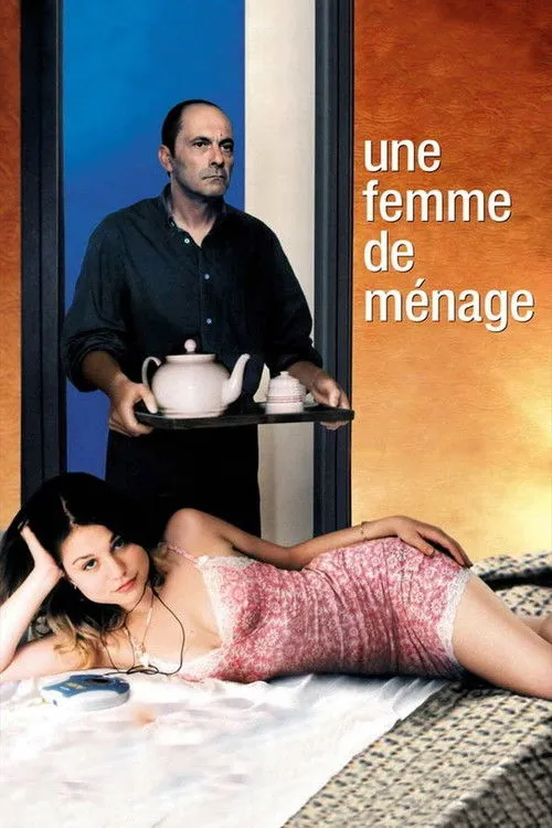 Póster de Une femme de ménage