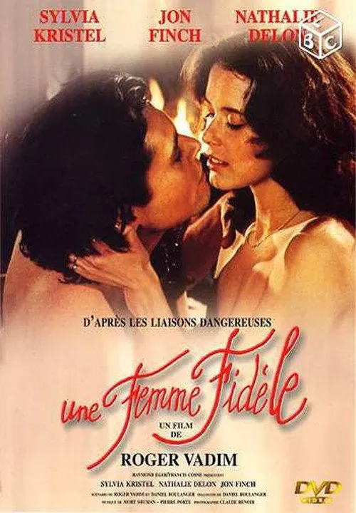 Jean Mermet interpreta a Father Anselm en Une femme fidèle