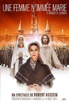 Póster de Une femme nommée Marie