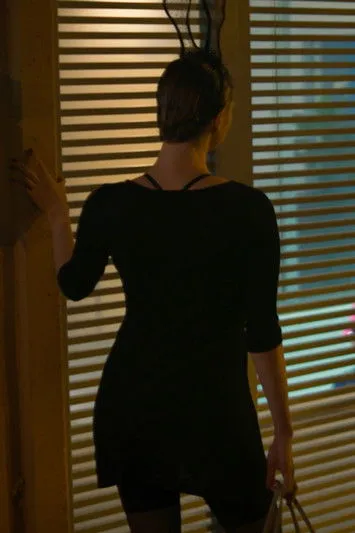 Élie Benchimol interpreta a Nathan en Une fille moderne