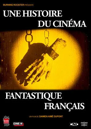 Lucile Hadzihalilovic interpreta a Self en Une histoire du cinéma fantastique français