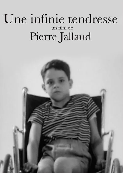 France-Noëlle interpreta a en Une Infinie Tendresse