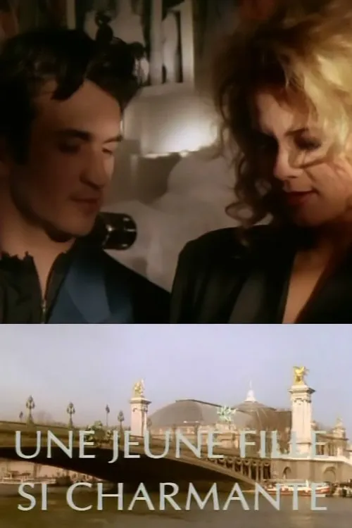 Pierre Laplace interpreta a Vincent en Une jeune fille si charmante