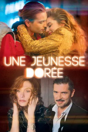 Póster de Une jeunesse dorée