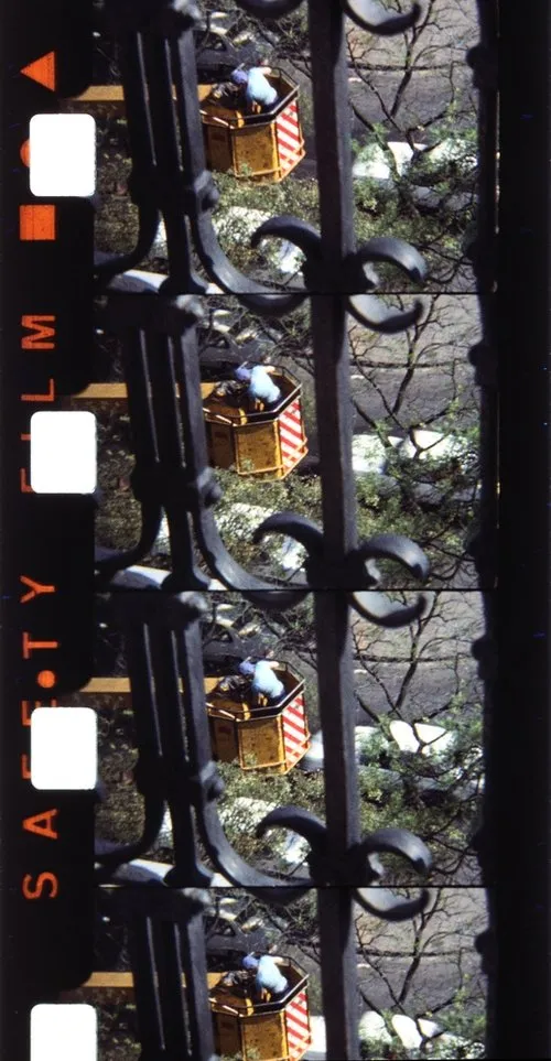 Pascal Martin interpreta a  en Une journée avec Pascal Martin et André Robillard