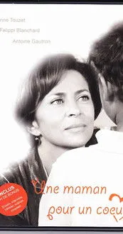 Aurélie Vaneck interpreta a Myriam en Une Maman pour un cœur