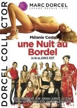 Póster de Une nuit au bordel