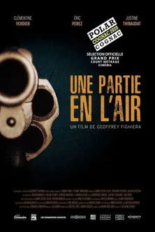 Clémentine Verdier interpreta a Isabelle en Une partie en l'air