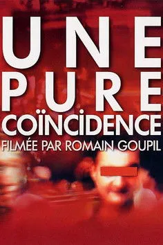 Póster de Une pure coïncidence