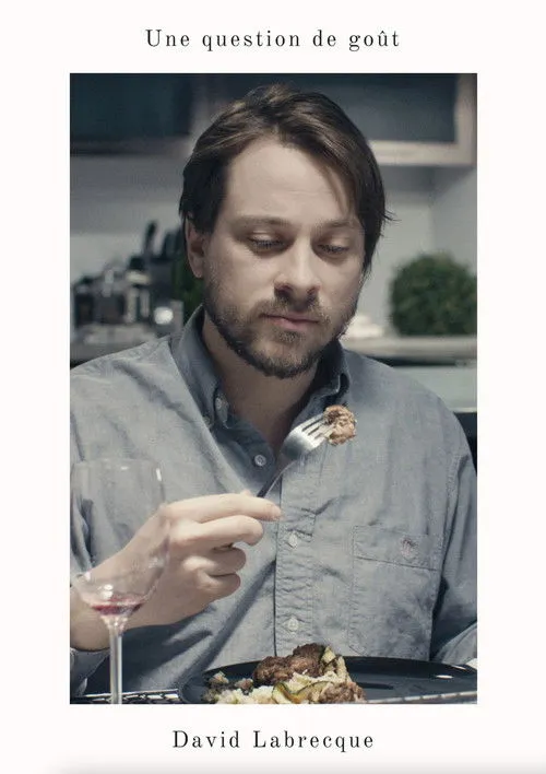 Jean-René Moisan interpreta a Louis Racine en Une question de goût