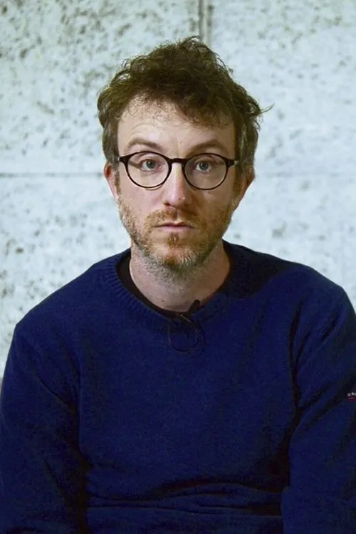 Sébastien Chassagne interpreta a en Une tentative d'évasion